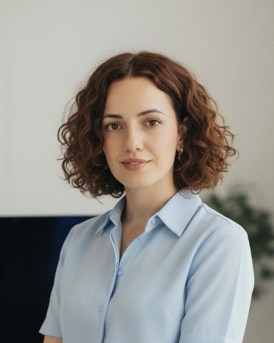 Ardita Roci, Founder and CEO of Conflict Resolution LLC